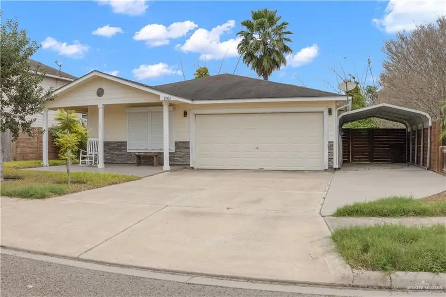1901 W Roosevelt Street W, Weslaco, TX 78599 - Image #2