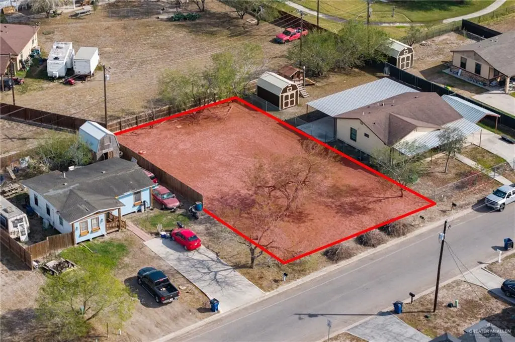 27007 Manuel Trevino Road, San Benito, TX 78586 - Image #1