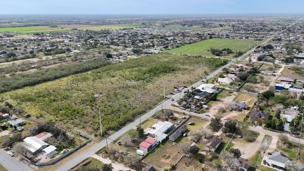 0 Tower Road, Edinburg, TX 78542 - Image #1