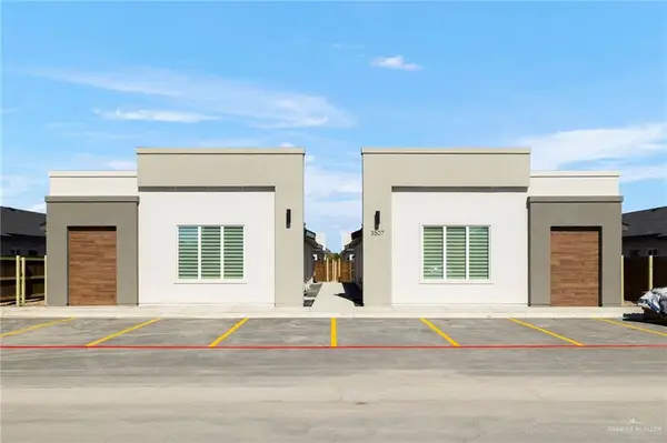 3507 Mary Lane #1, Weslaco, TX 78596