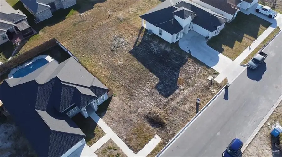 8725 Sandpiper, Harlingen, TX 78550 - #2