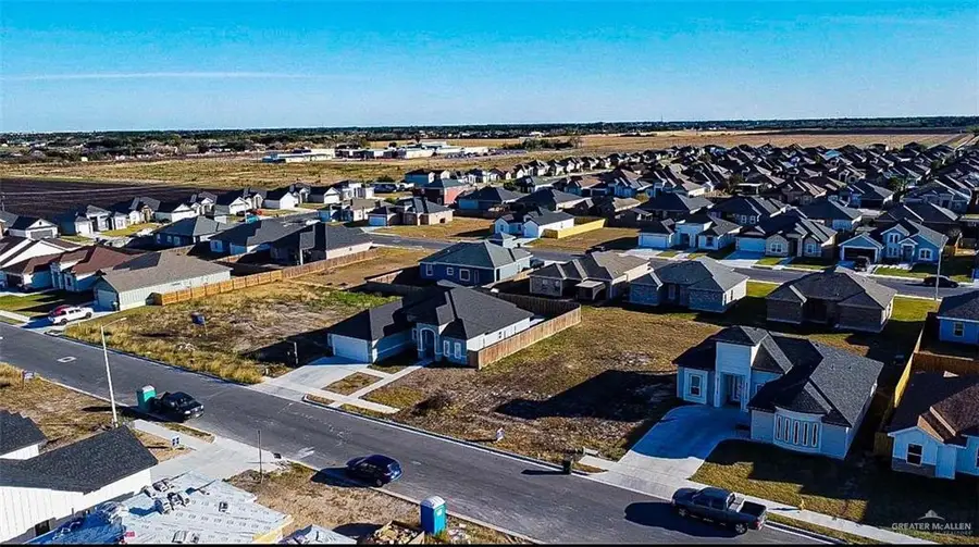 8725 Sandpiper, Harlingen, TX 78550 - #3