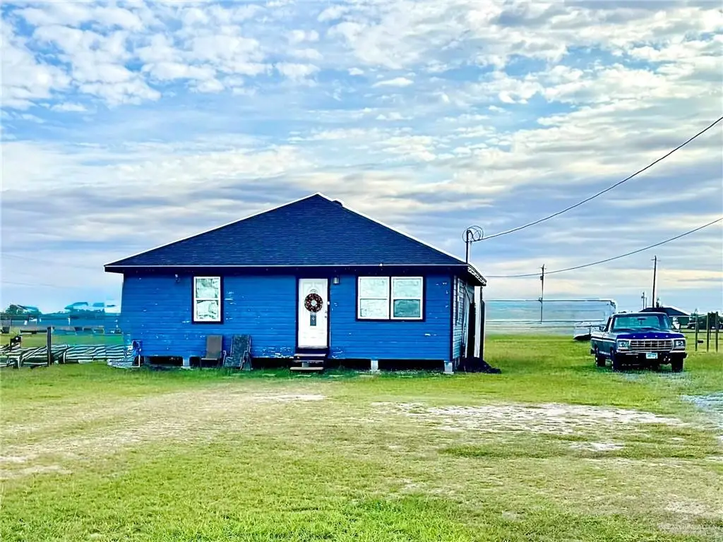 9608 Oro Blanco Street, Donna, TX 78537 - Image #1