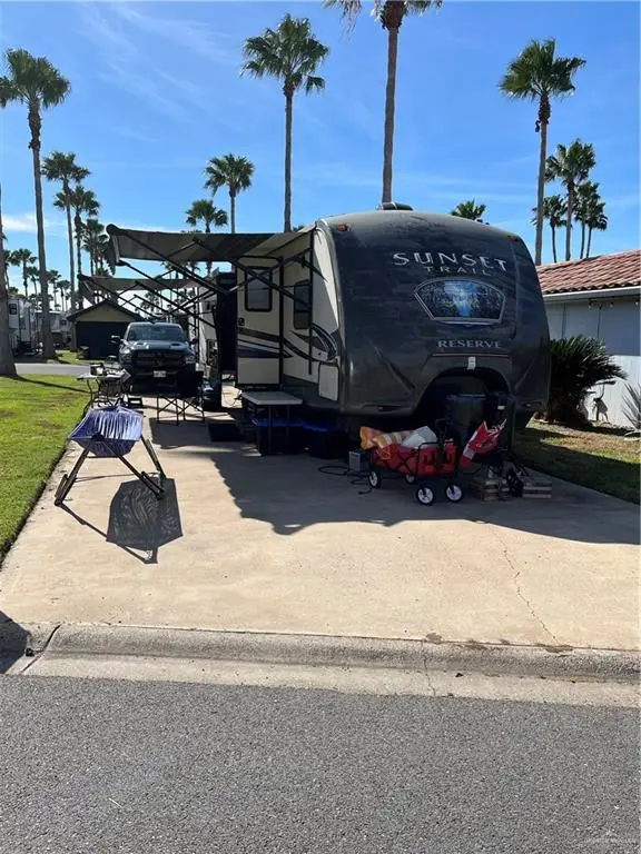 2181 Carmona West, Mercedes, TX 78570 - Image #1