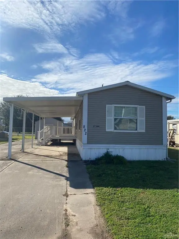 27344 Minnesota Drive, Harlingen, TX 78552 - Image #1