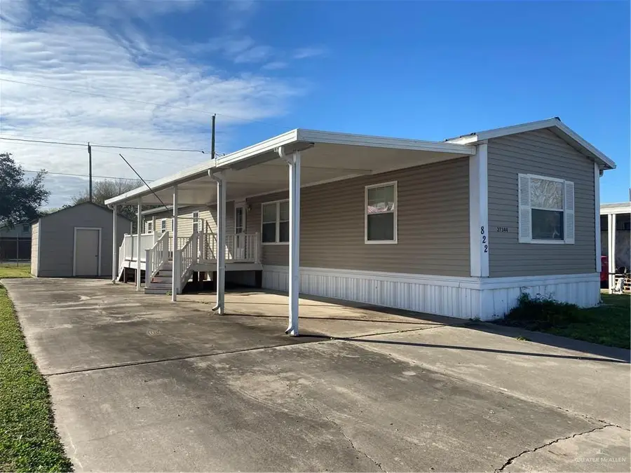 27344 Minnesota Drive, Harlingen, TX 78552 - Image #2