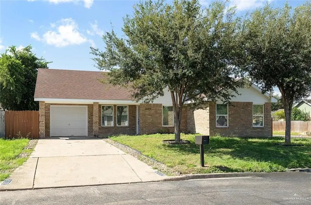 2017 Grambling Avenue, McAllen, TX 78504 - Image #1