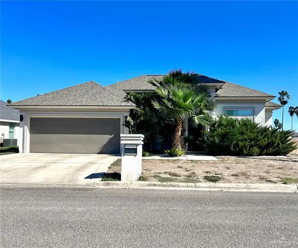 2302 Lakeview Drive, Mission, TX 78576