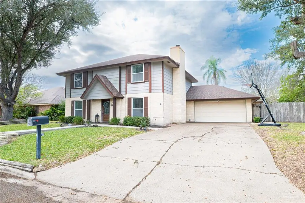 2405 Lazy Lake Drive, Harlingen, TX 78550 - Image #1