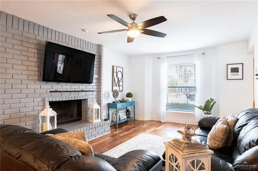 2405 Lazy Lake Drive, Harlingen, TX 78550 - Image #3