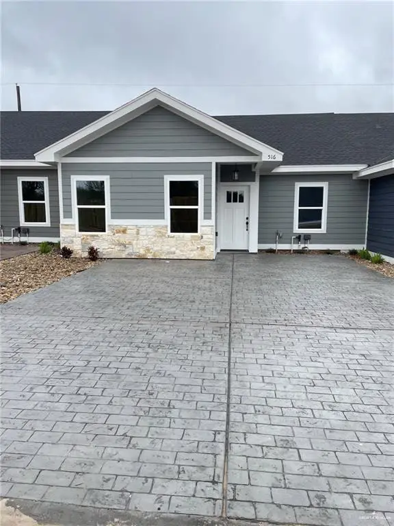 426 W Mile 4 1/2 West Street, La Joya, TX 78560