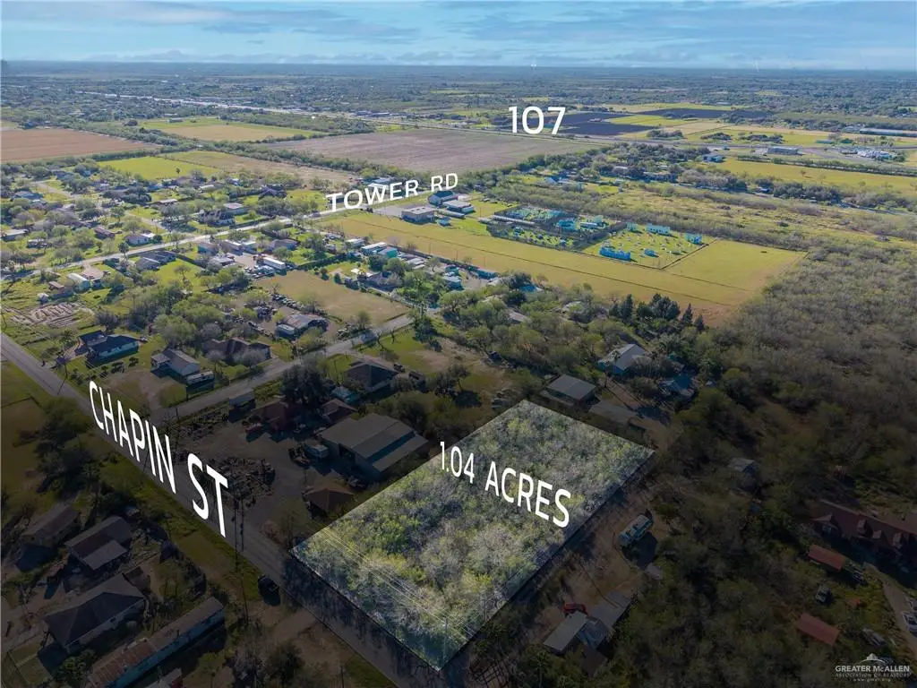 17 E Chapin Road, Edinburg, TX 78541 - Image #1