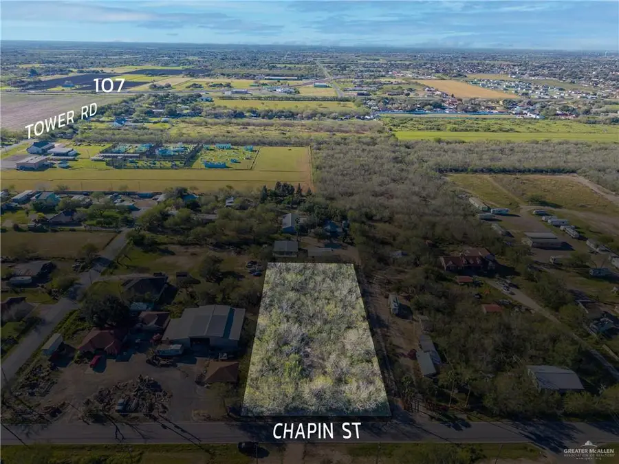 17 E Chapin Road, Edinburg, TX 78541 - Image #2