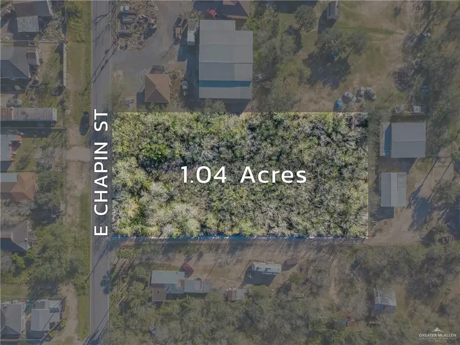 17 E Chapin Road, Edinburg, TX 78541 - Image #3