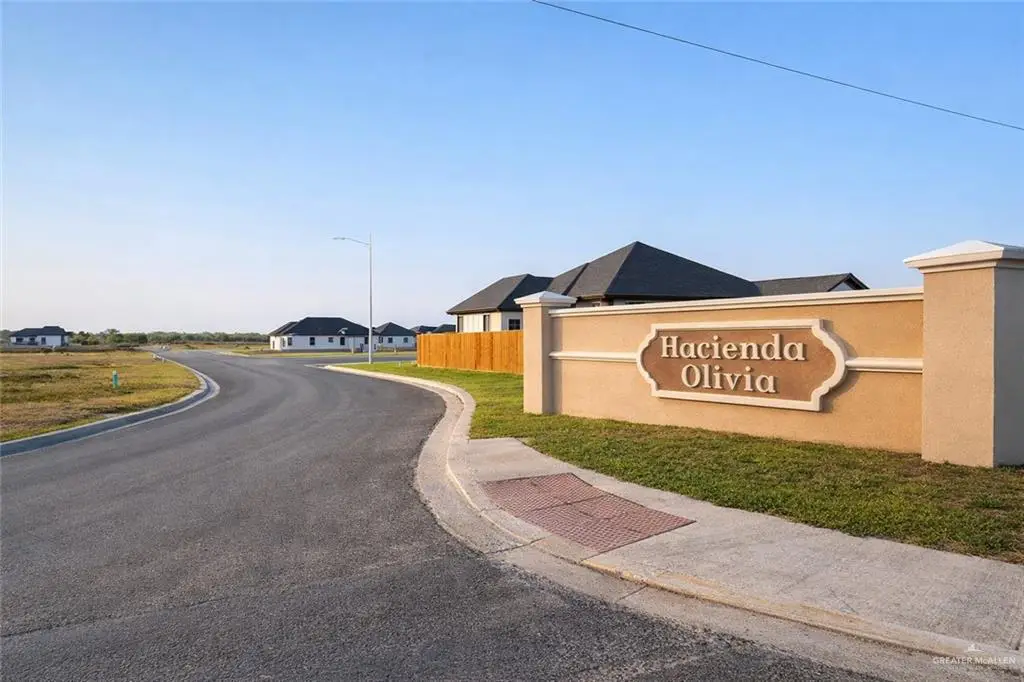 1517 Amanda Street, Mercedes, TX 78570 - Image #1