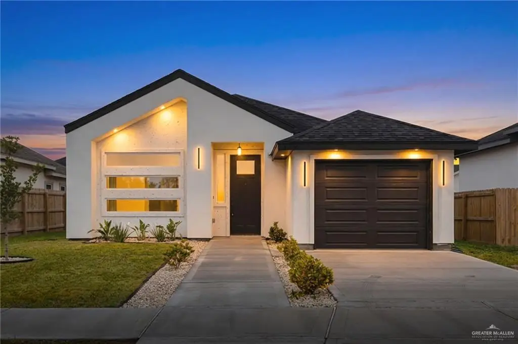 6109 N Luz Del Sol Street, Edinburg, TX 78542 - Image #1