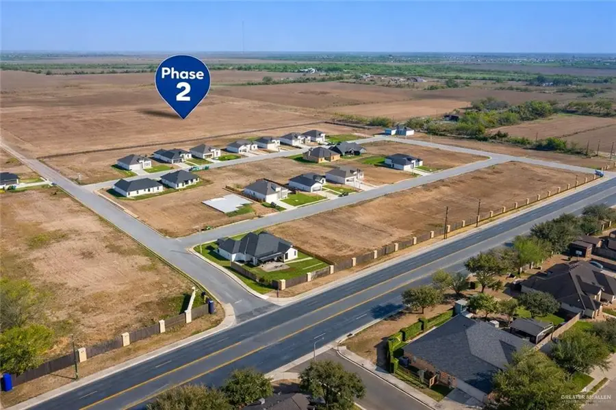 1601 Amanda Street, Mercedes, TX 78570 - Image #2