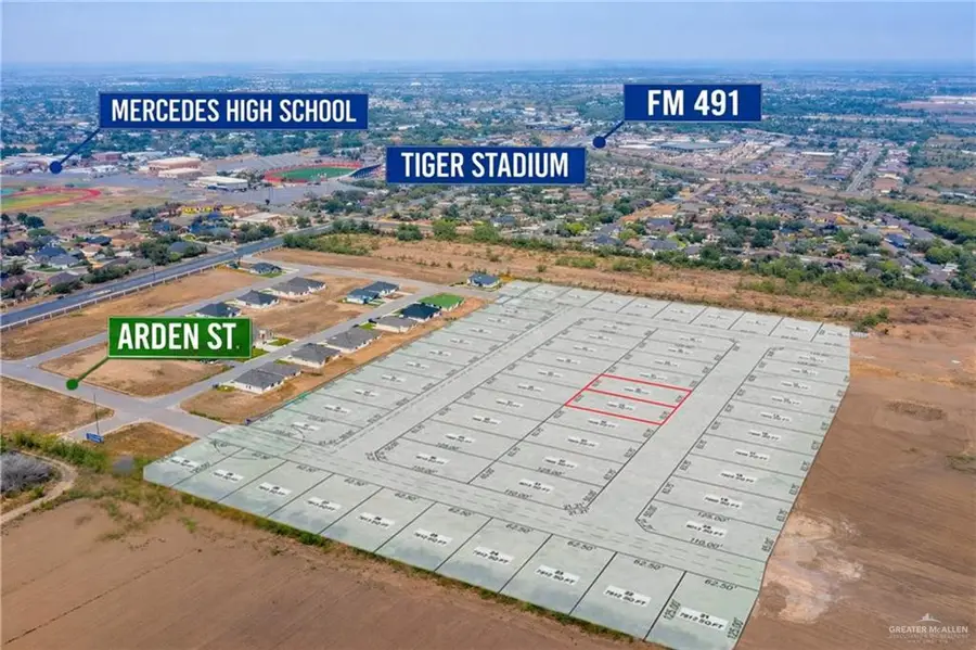 1601 Amanda Street, Mercedes, TX 78570 - Image #3