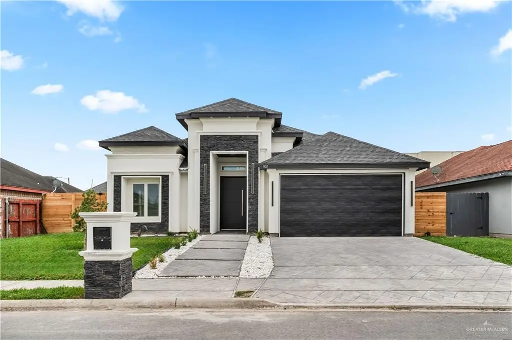 903 W La Quinta Avenue, Pharr, TX 78577 - Image #1