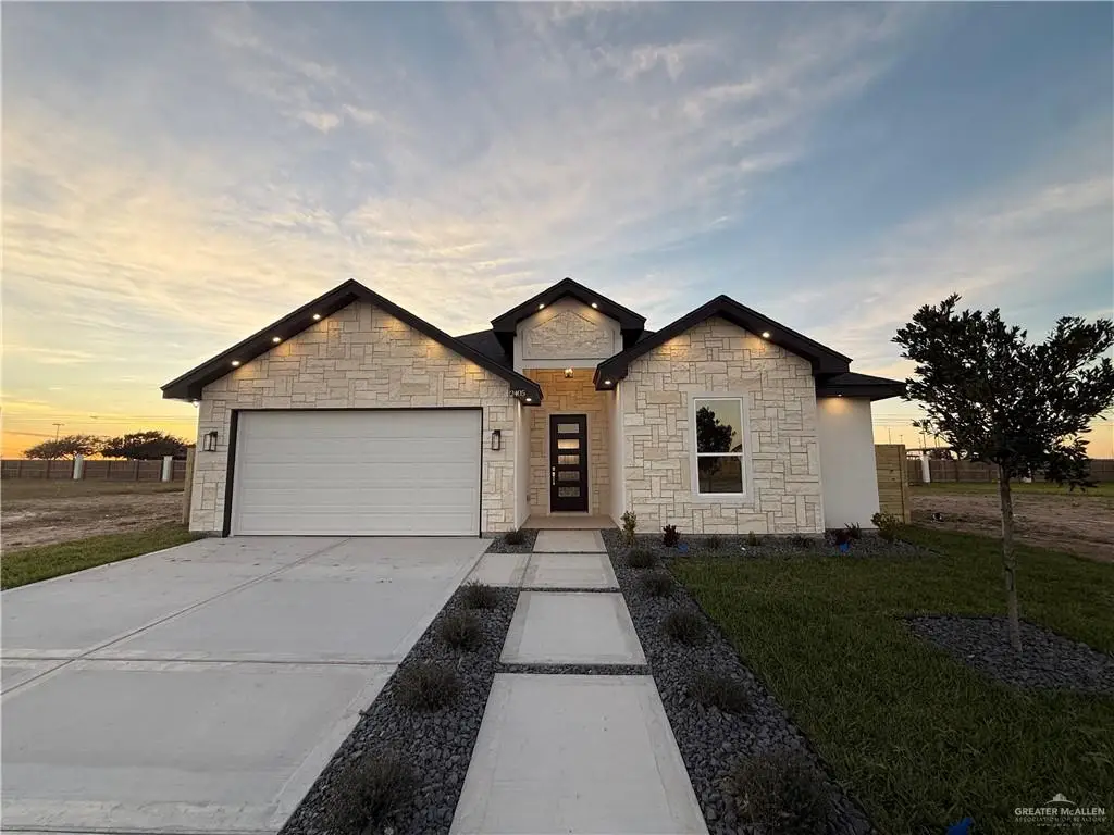 2405 N Gaytan Avenue, Edinburg, TX 78542 - Image #1