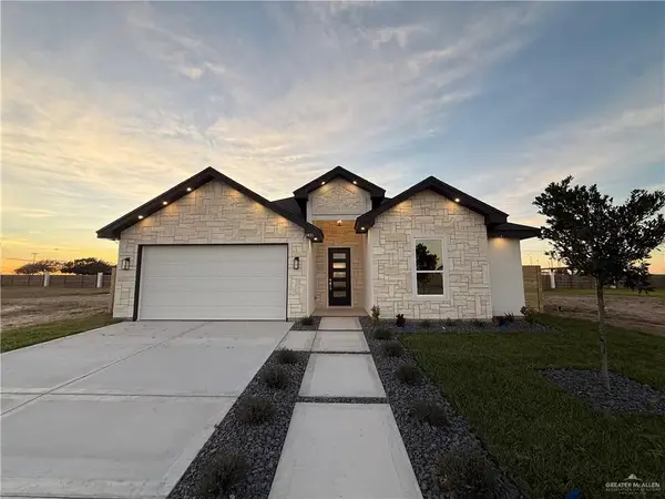 2405 N Gaytan Avenue, Edinburg, TX 78542