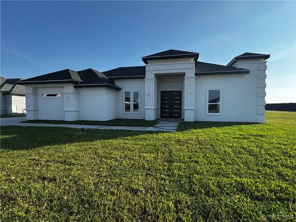 2803 Kingdom Drive, Weslaco, TX 78599