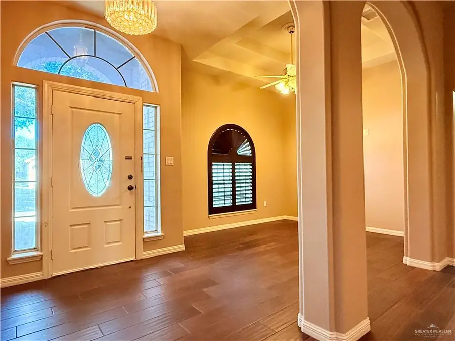 3700 San Gerardo Street, Mission, TX 78572 - Image #2