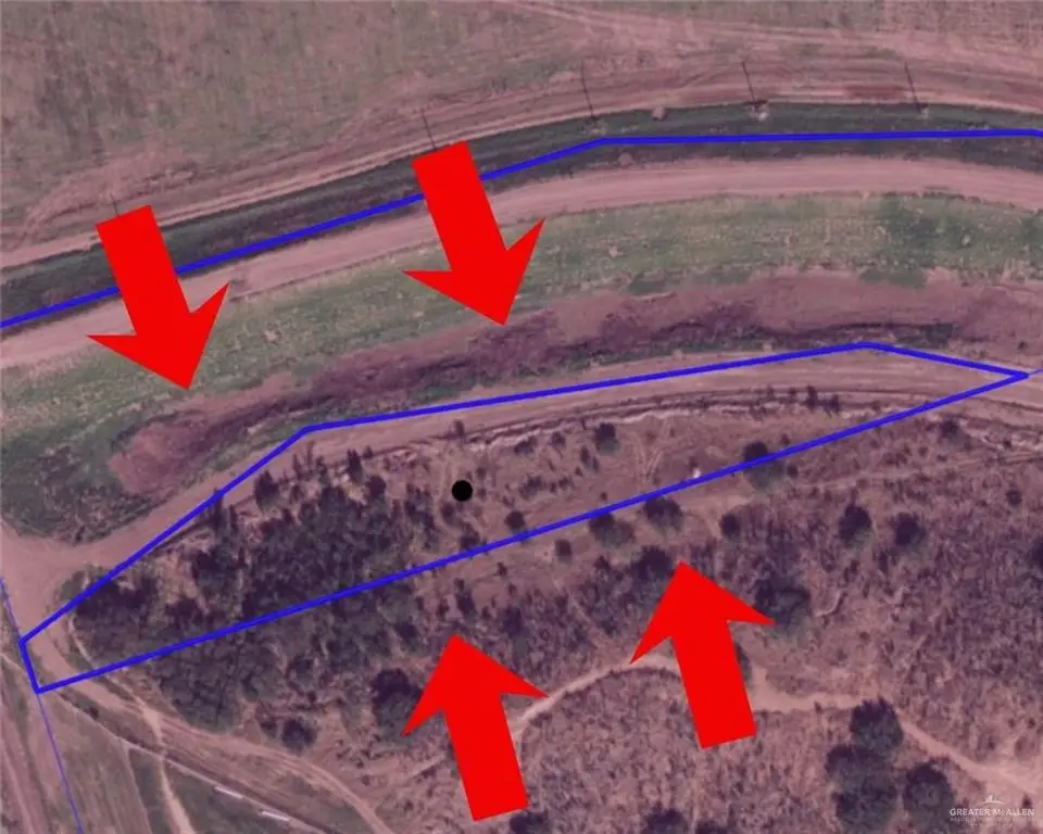 3901 23rd, McAllen, TX 78501 - Image #1