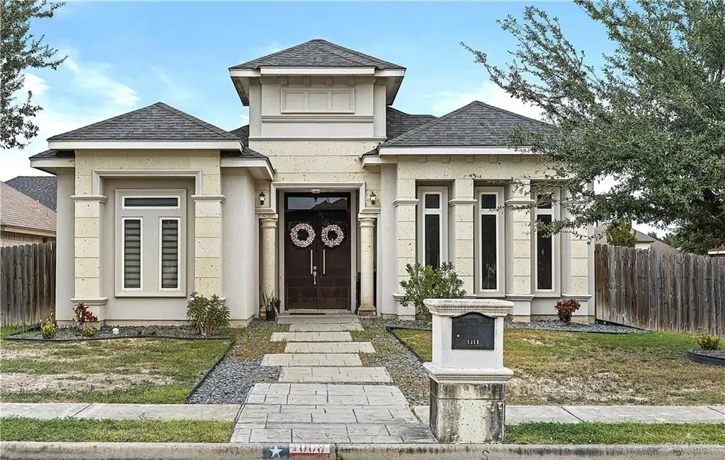 4000 Eucaliptus Avenue, McAllen, TX 78501 - Image #1