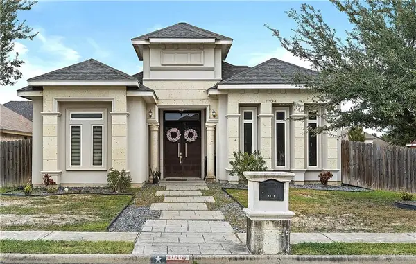 4000 Eucaliptus Avenue, McAllen, TX 78501