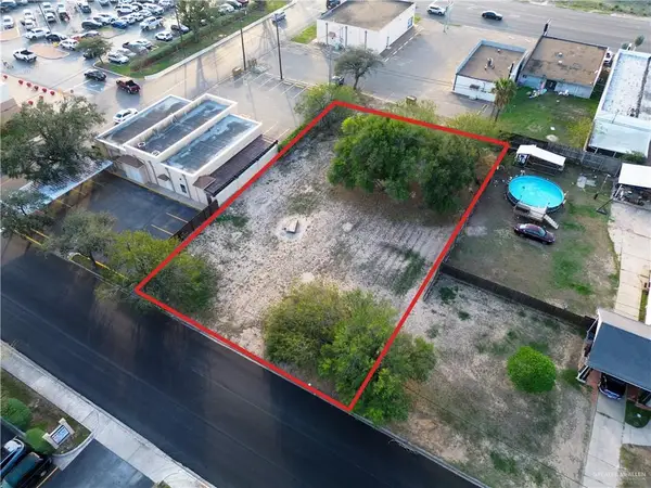 1115 S 12th Avenue, Edinburg, TX 78539