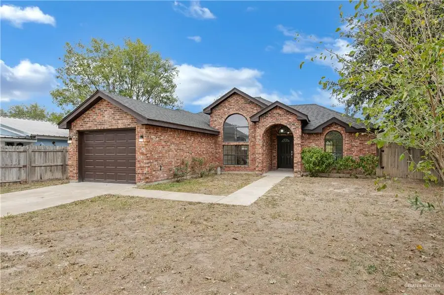 309 E 1st Street, San Juan, TX 78589 - Image #2