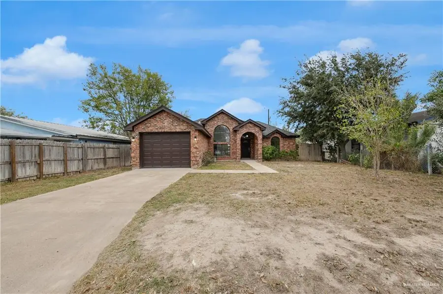 309 E 1st Street, San Juan, TX 78589 - Image #3