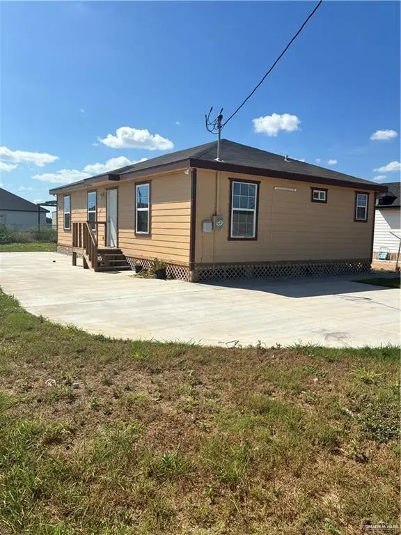 5437 CHESNEE Chesnee Avenue, Edinburg, TX 78540 - Image #1