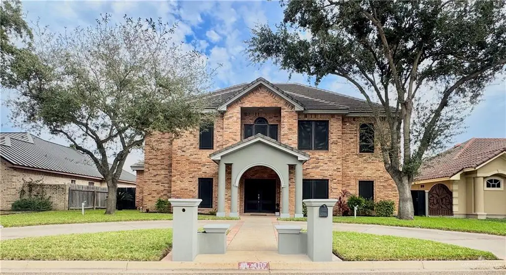 407 S Woodland Drive, Pharr, TX 78577 - Image #1