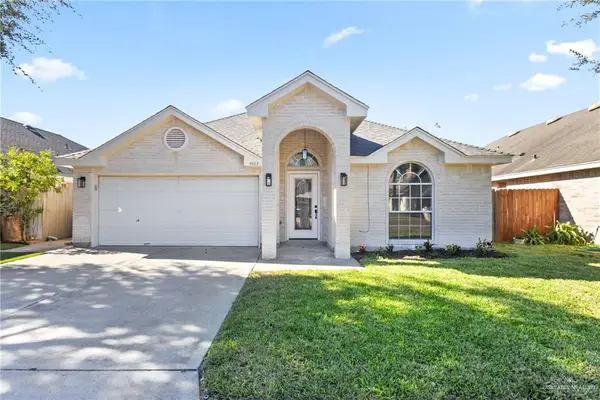 4403 N 27th Lane, McAllen, TX 78504