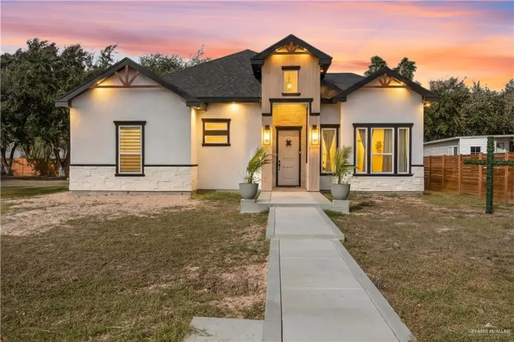 2800 Encke Road, Mission, TX 78574 - Image #1