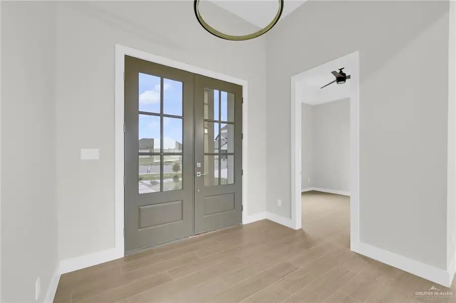 2529 Trinity Avenue, McAllen, TX 78504 - #3