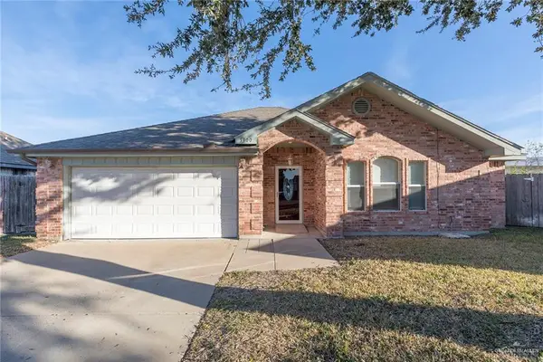 3900 Dunlin Avenue, McAllen, TX 78504