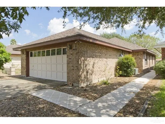 2717 Ashley Court, Pharr, TX 78577 - Image #1