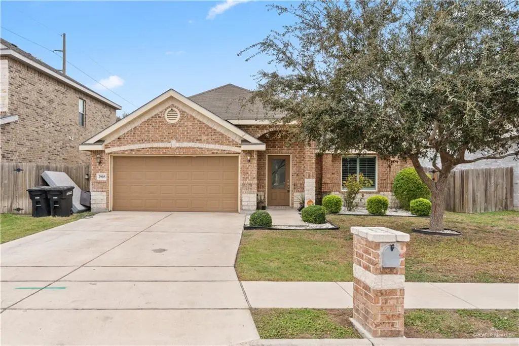 2905 Northgate Lane, McAllen, TX 78504 - Image #1