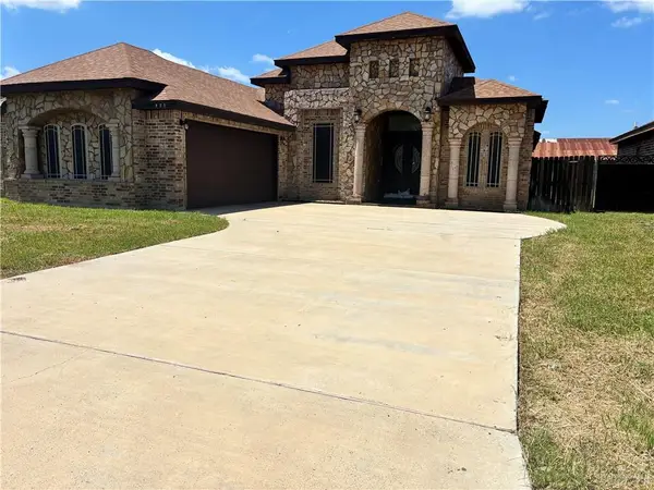 905 Villa Del Prado, Donna, TX 78537