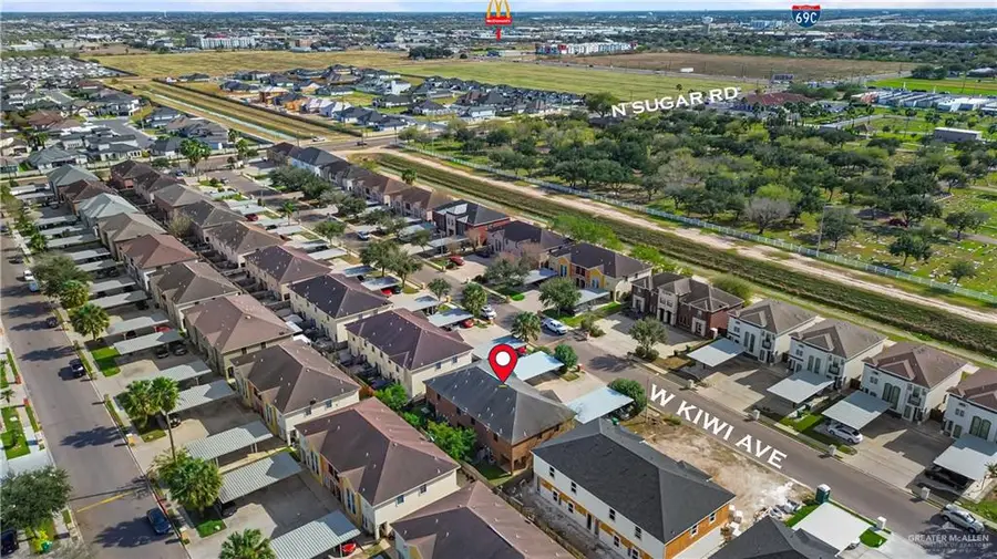 1402 W Kiwi Avenue, Pharr, TX 78577 - Image #2