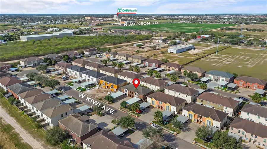 1402 W Kiwi Avenue, Pharr, TX 78577 - Image #3