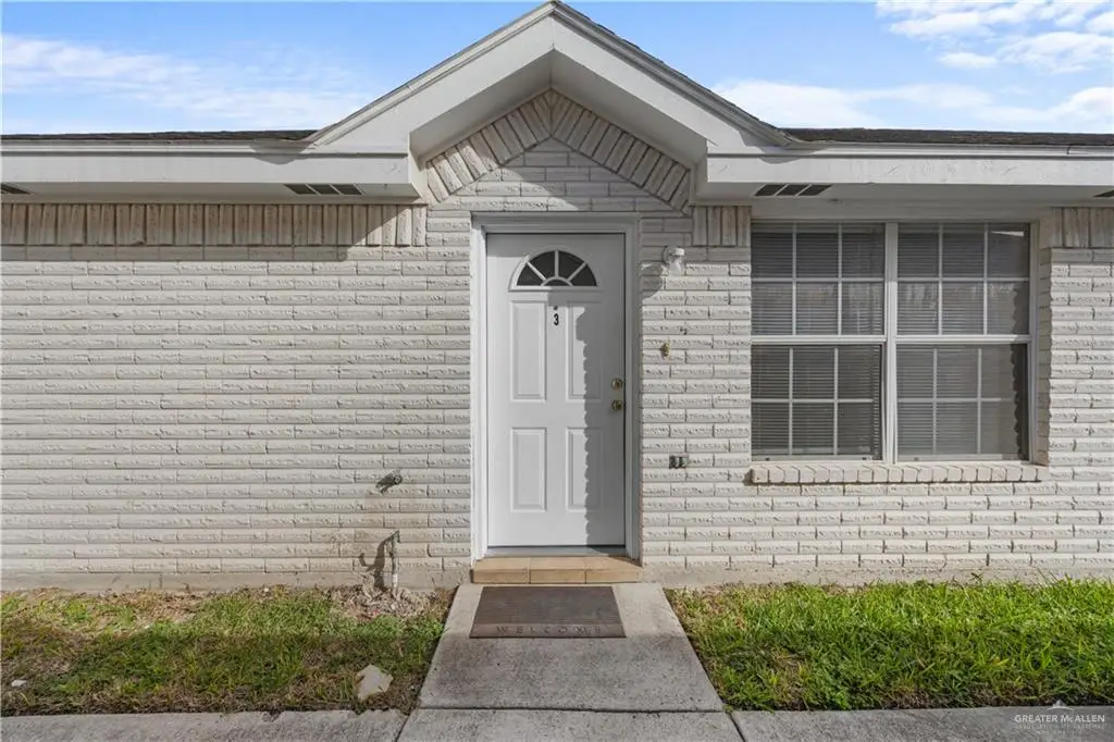 2502 Cervantes Avenue, Edinburg, TX 78541 - Image #1