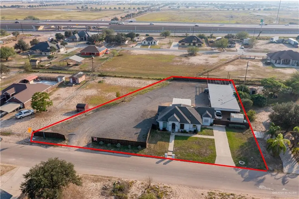 1802 Nugget Street, Penitas, TX 78576 - Image #1