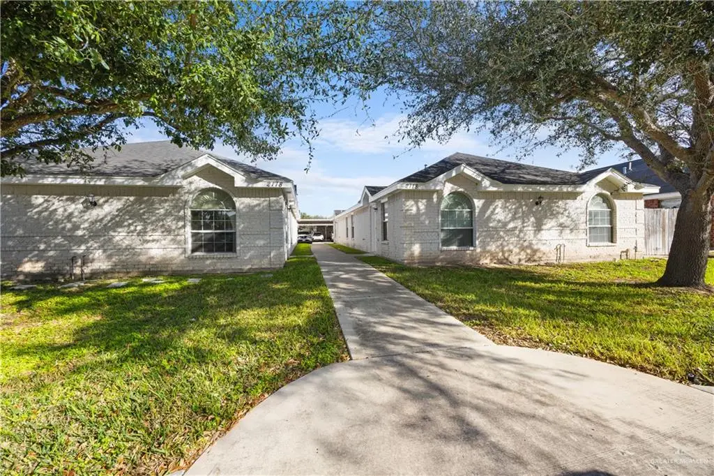 2118 Aruba Drive, Edinburg, TX 78542 - Image #1