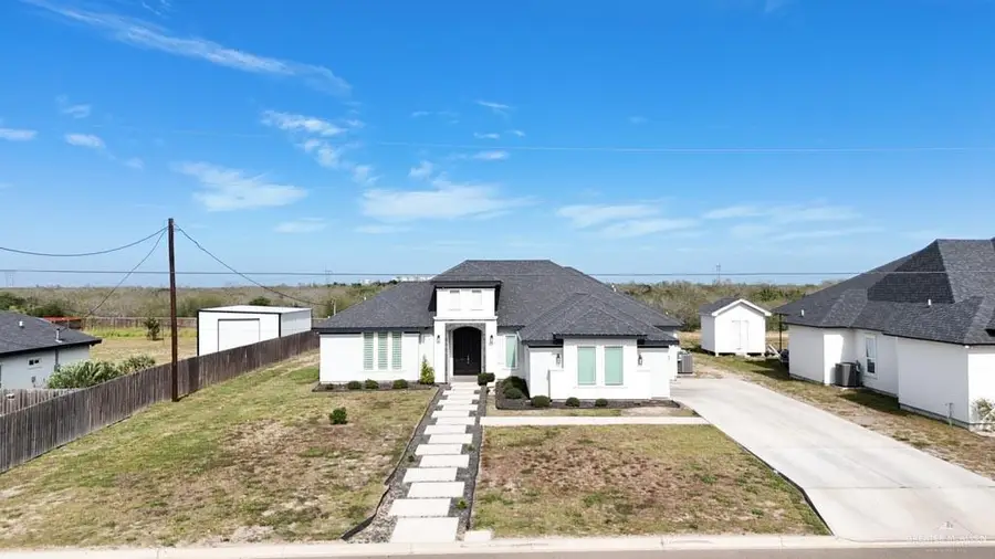 6607 Hercules Avenue, Edinburg, TX 78542 - Image #2