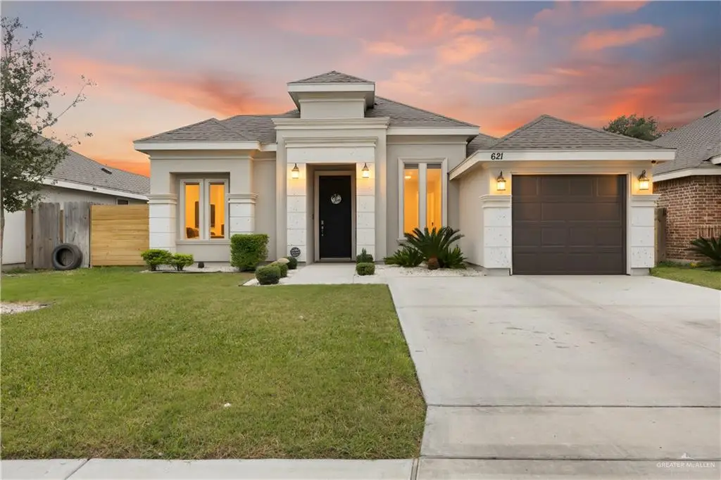 621 W Stevenson Avenue, Alton, TX 78573 - Image #1