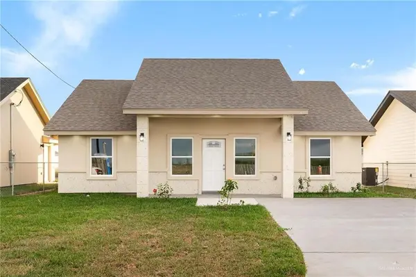343 Barcelona Street, Donna, TX 78537